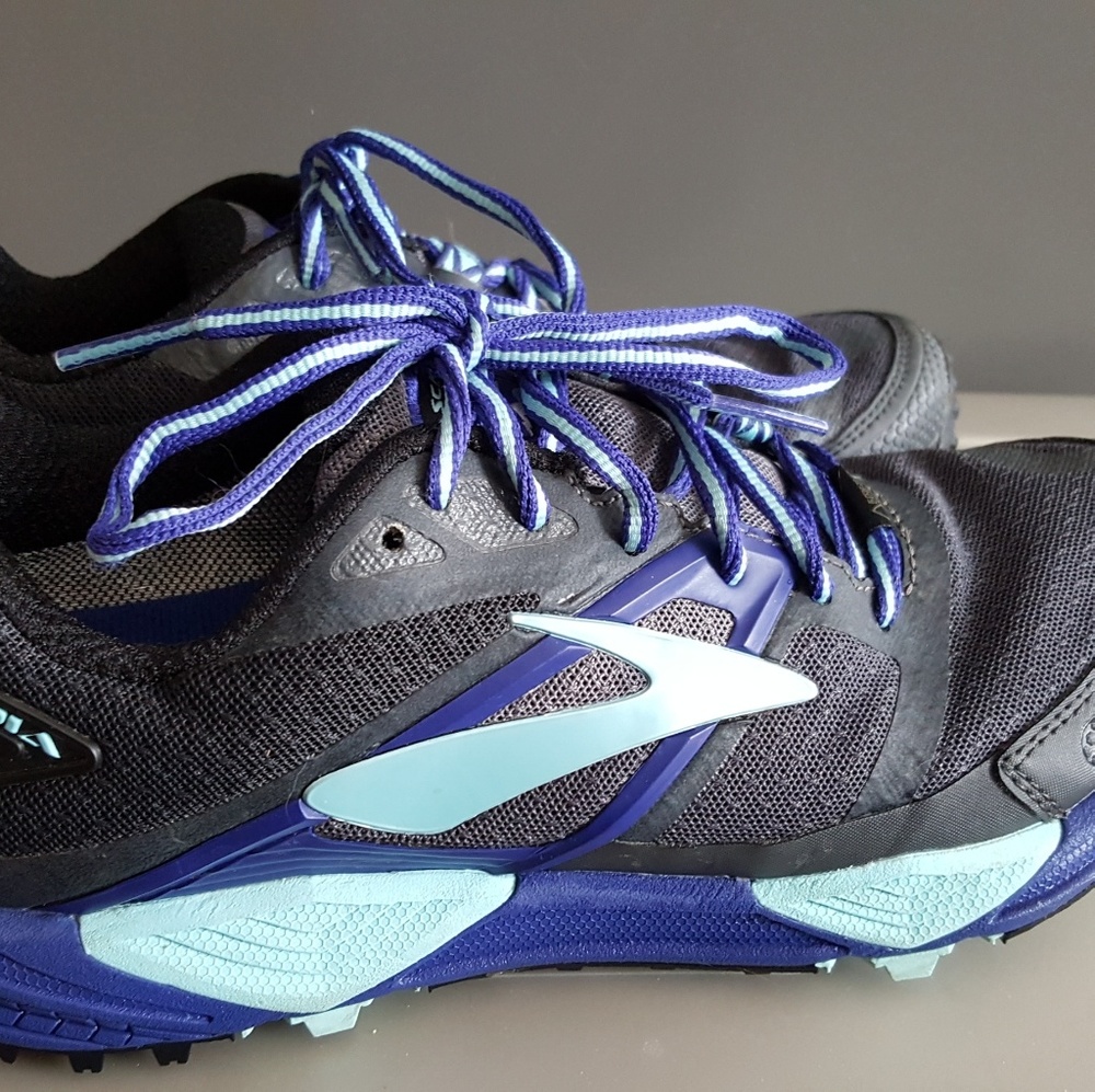 Brooks Cascadia 12 GTX